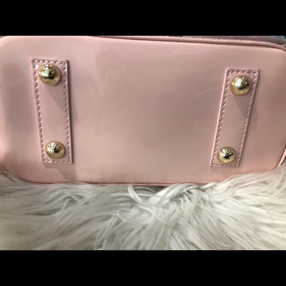 Alma bb rose ballerina